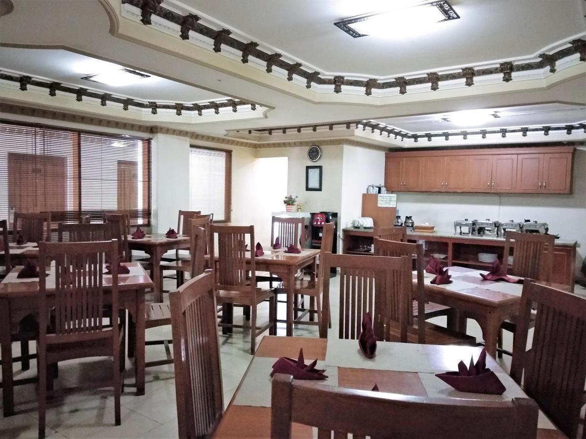 Hotel Batara Banjarmasin  Εξωτερικό φωτογραφία